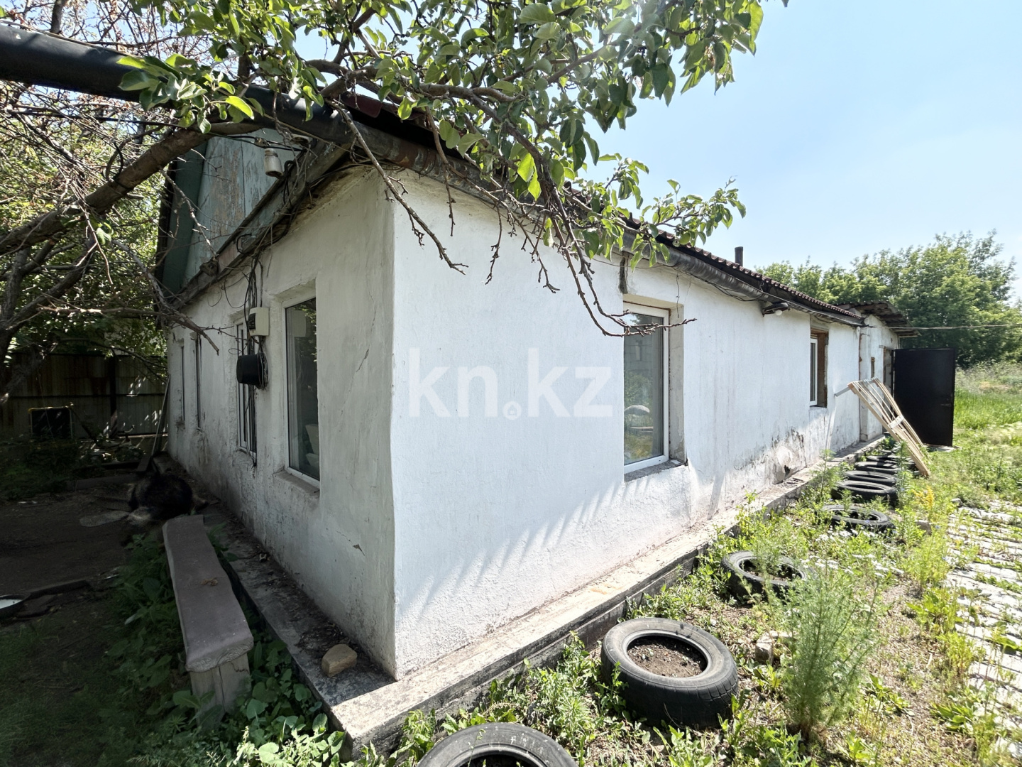 Продажа 4-комнатного дома, 76 м² в Караганде - фото 16