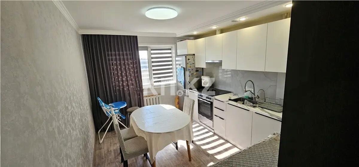 Продажа 4-комнатной квартиры, 81 м² в Темиртау - фото 5