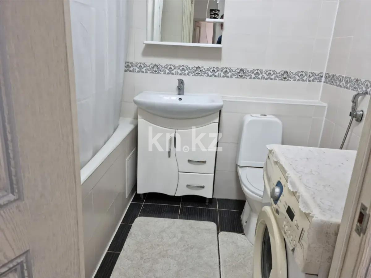 Продажа 2-комнатной квартиры, 92.1 м², ул. Мустафина, дом  9 в Астане - фото 5