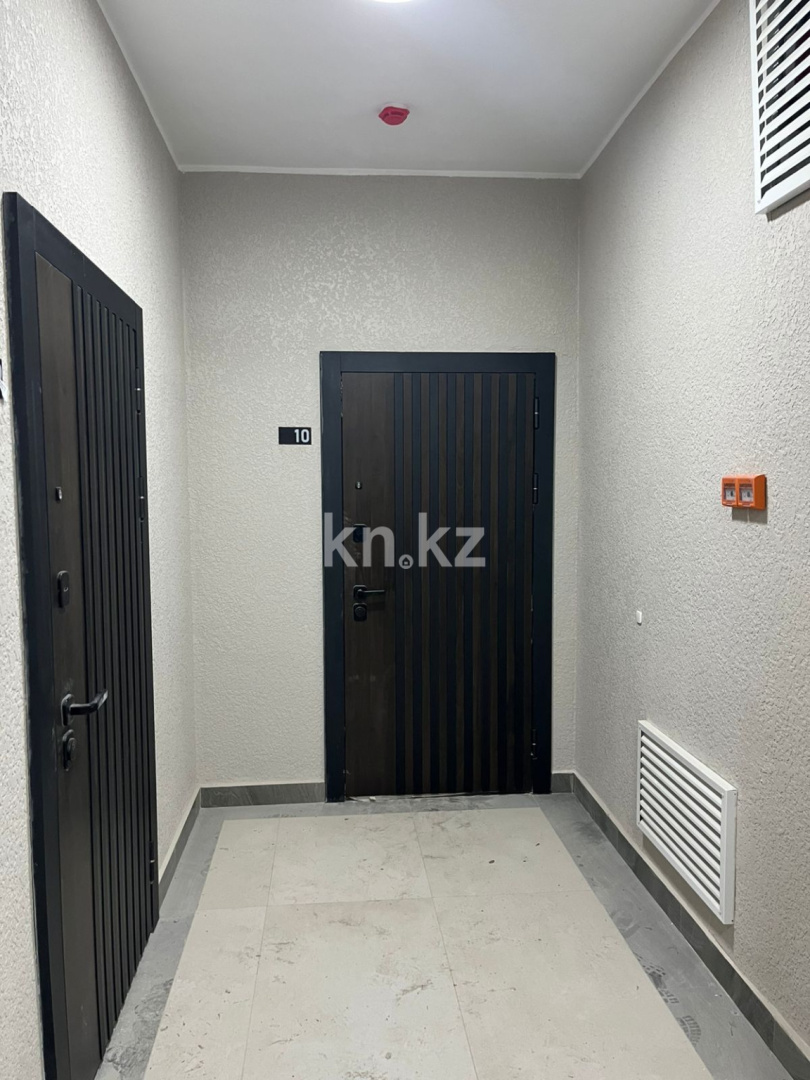 Продажа 1-комнатной квартиры, 46 м² в Караганде - фото 5