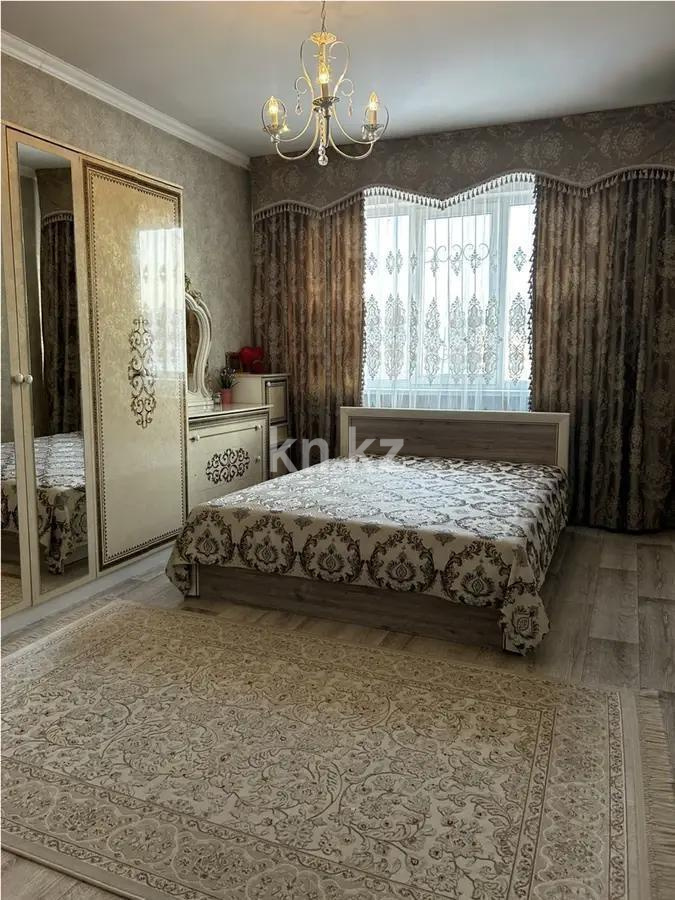 Продажа 2-комнатной квартиры, 64 м² в Алматы