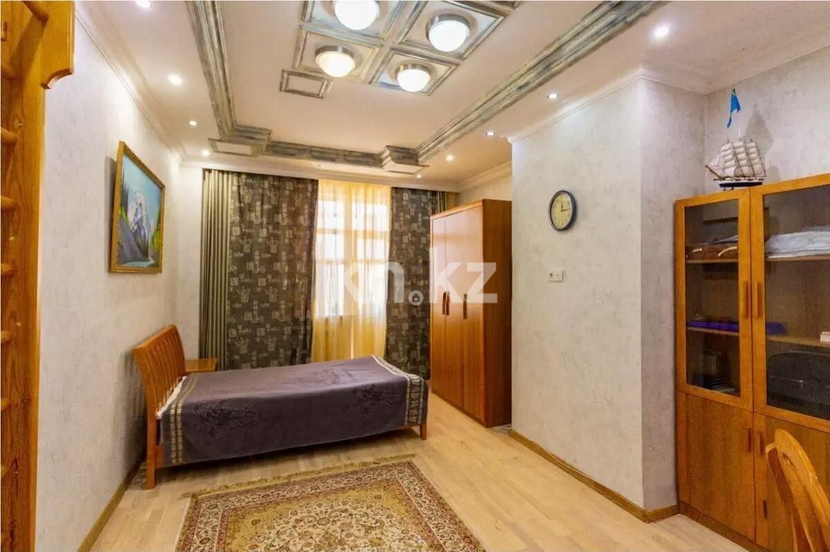 Продажа 6-комнатной квартиры, 281.1 м² в Астане - фото 3
