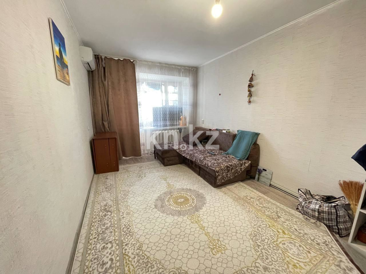 Продажа 3-комнатной квартиры, 60.1 м², Кобыланды батыра, дом  44 в Костанае - фото 6