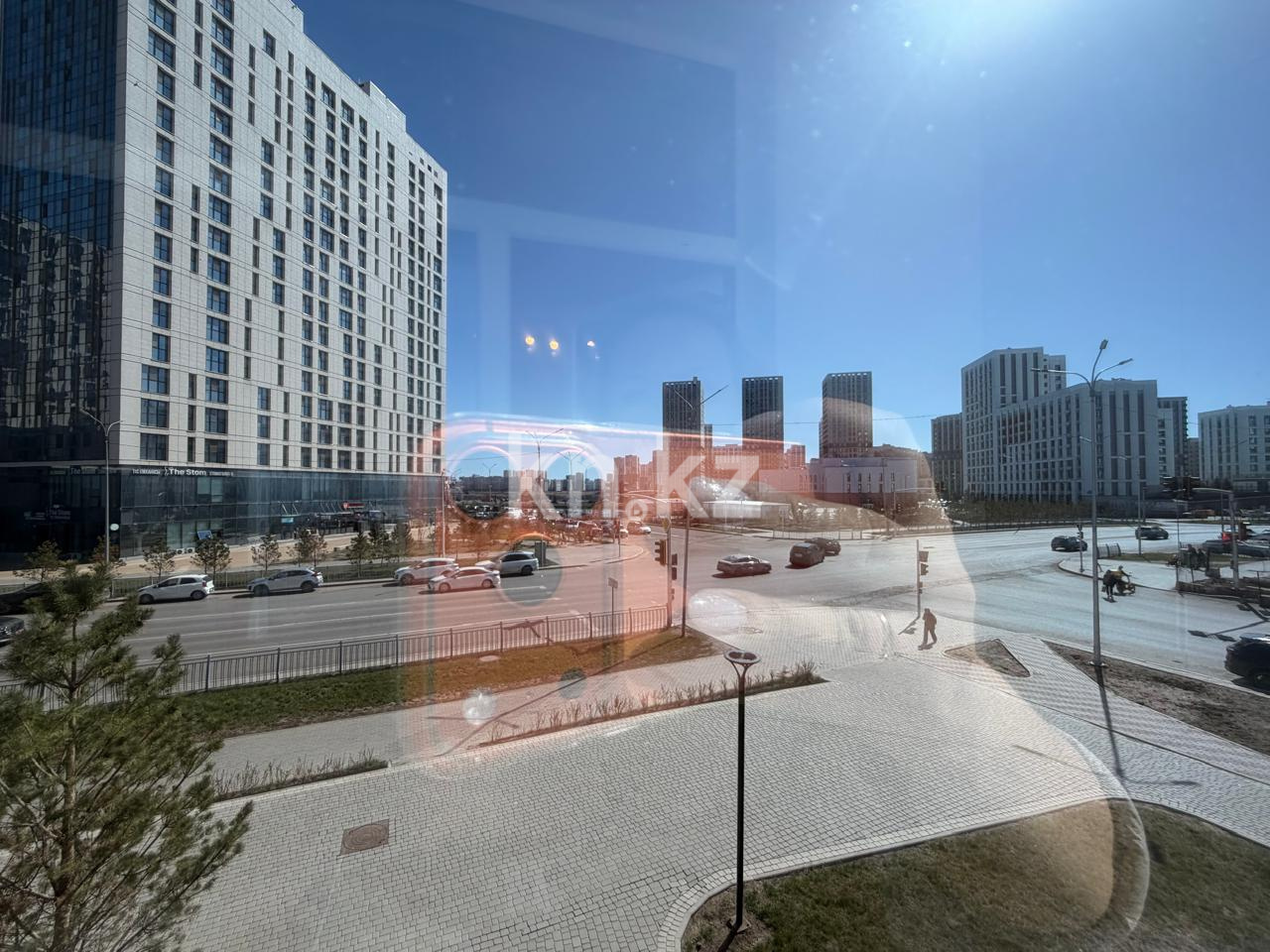 Продажа 3-комнатной квартиры, 107.9 м² в Астане - фото 10