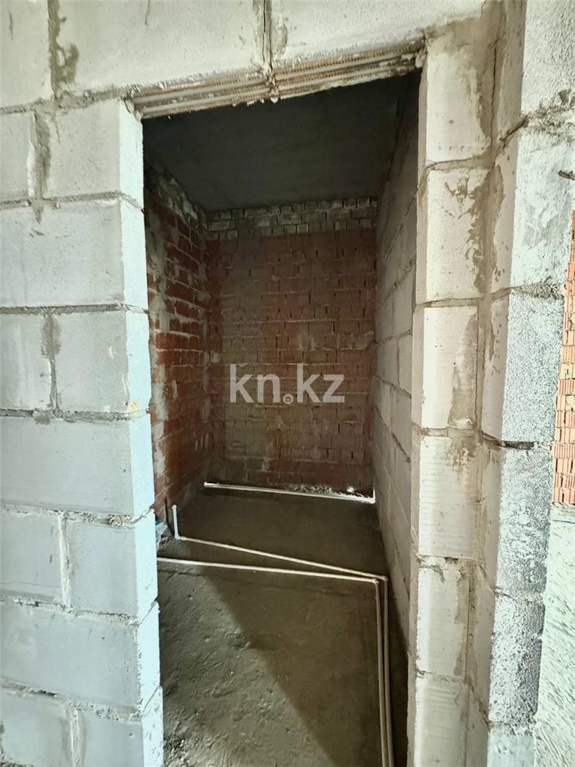 Продажа 4-комнатной квартиры, 89 м² в Караганде - фото 8