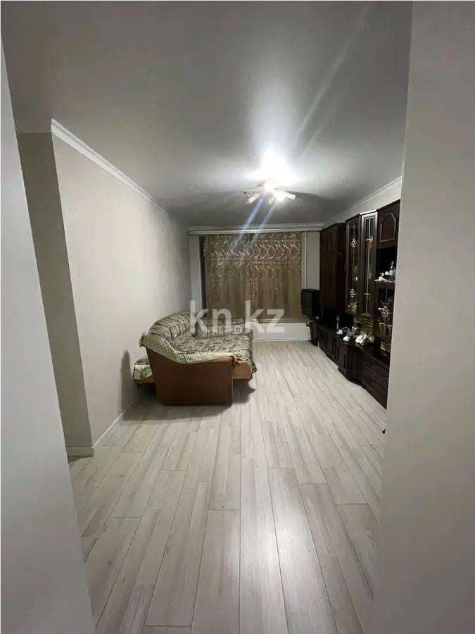 Продажа 3-комнатной квартиры, 59 м² в Караганде