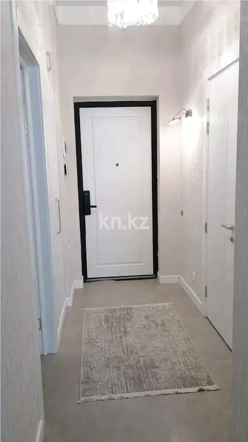 Продажа 2-комнатной квартиры, 54 м², пр. Аль-Фараби, дом  35 стр в Астане - фото 3