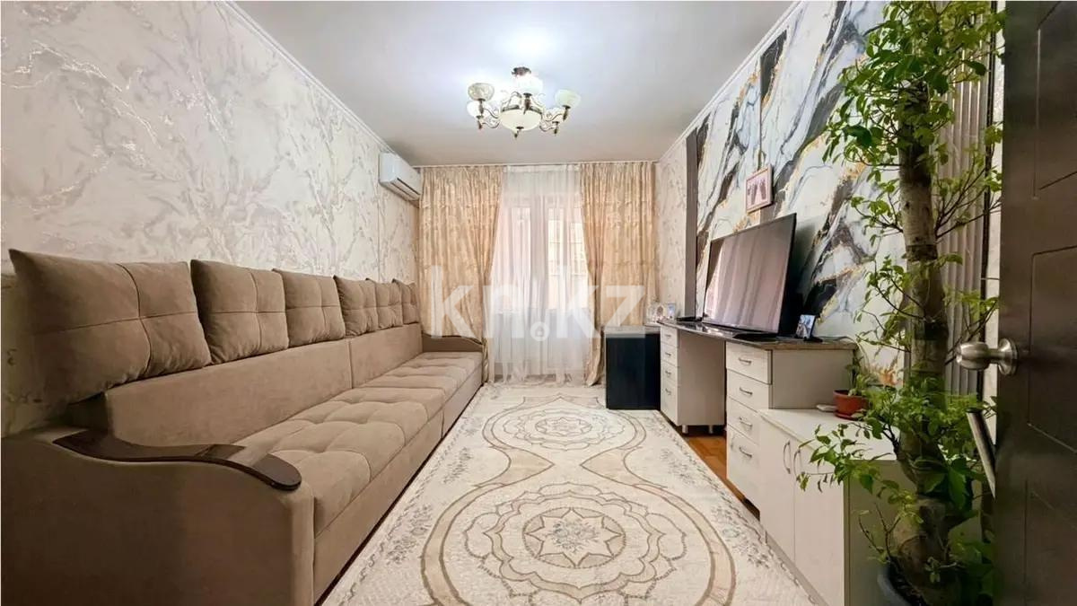 Продажа 2-комнатной квартиры, 57 м², ул. Асыл Арман, дом  16 в Алматы