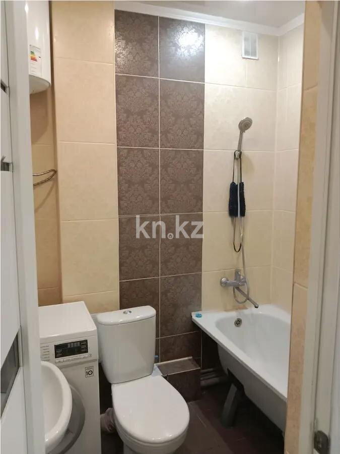 Продажа 1-комнатной квартиры, 30 м² в Астане - фото 2