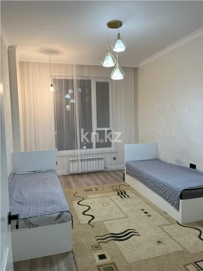 Продажа 3-комнатной квартиры, 76 м² в Астане - фото 3