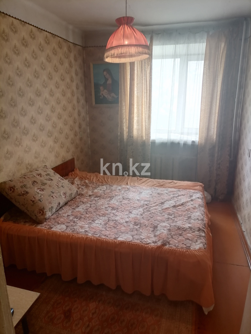Продажа 2-комнатной квартиры, 40 м², ул. Пичугина, дом  238 в Караганде - фото 5