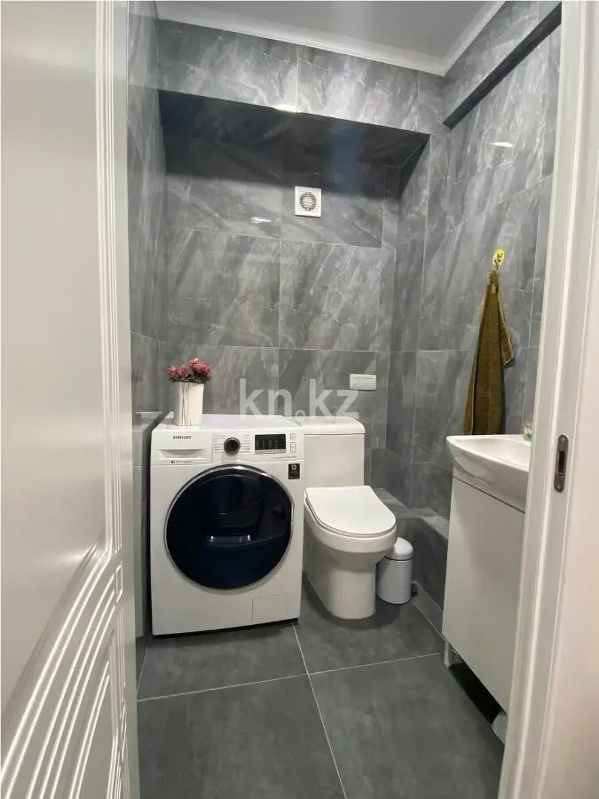 Продажа 3-комнатной квартиры, 75 м², мкр. Думан-2, дом  57 в Алматы - фото 4