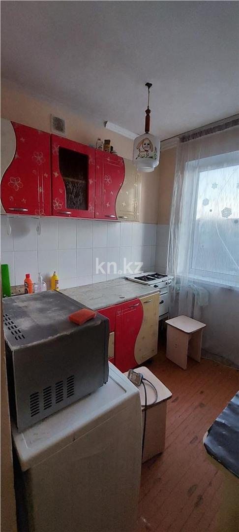Продажа 1-комнатной квартиры, 30 м², 7-й мкр. в Темиртау - фото 3