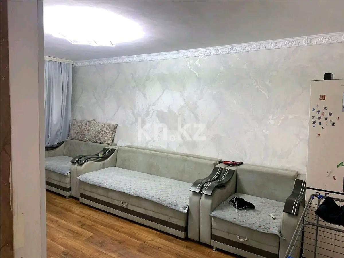 Продажа 3-комнатной квартиры, 78 м² в Караганде