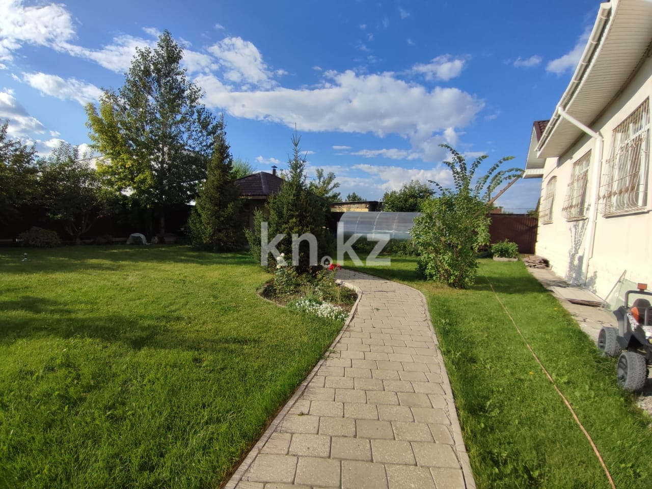 Продажа 4-комнатного дома, 200 м² в Акмолинской области - фото 13