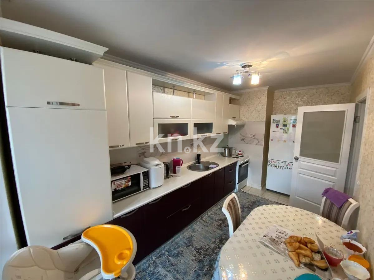 Продажа 2-комнатной квартиры, 68 м², мкр-н Аккент, дом  9 в Алматы - фото 3