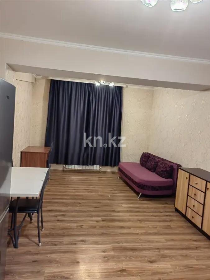 Продажа 2-комнатной квартиры, 67.4 м² в Алматы