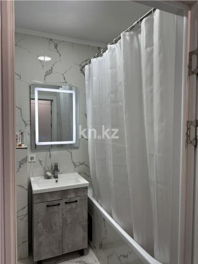 Продажа 1-комнатной квартиры, 42 м² в Астане - фото 3