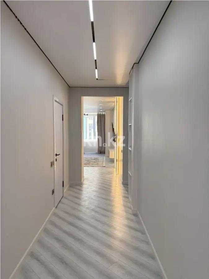 Продажа 2-комнатной квартиры, 65 м² в Алматы - фото 4