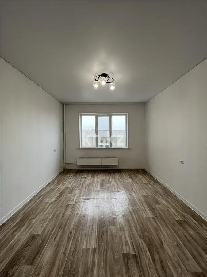 Продажа 2-комнатной квартиры, 52 м² в Алматы