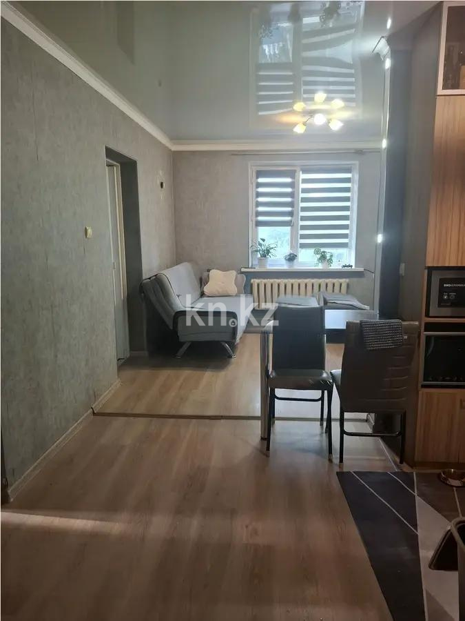Продажа 3-комнатной квартиры, 46 м², ул. Айтеке би, дом  16 в Алматы