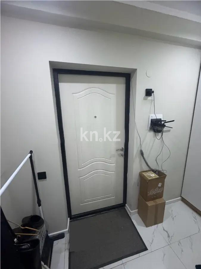 Продажа 1-комнатной квартиры, 31.8 м², мкр-н Шугыла, дом  340/3 в Алматы - фото 5