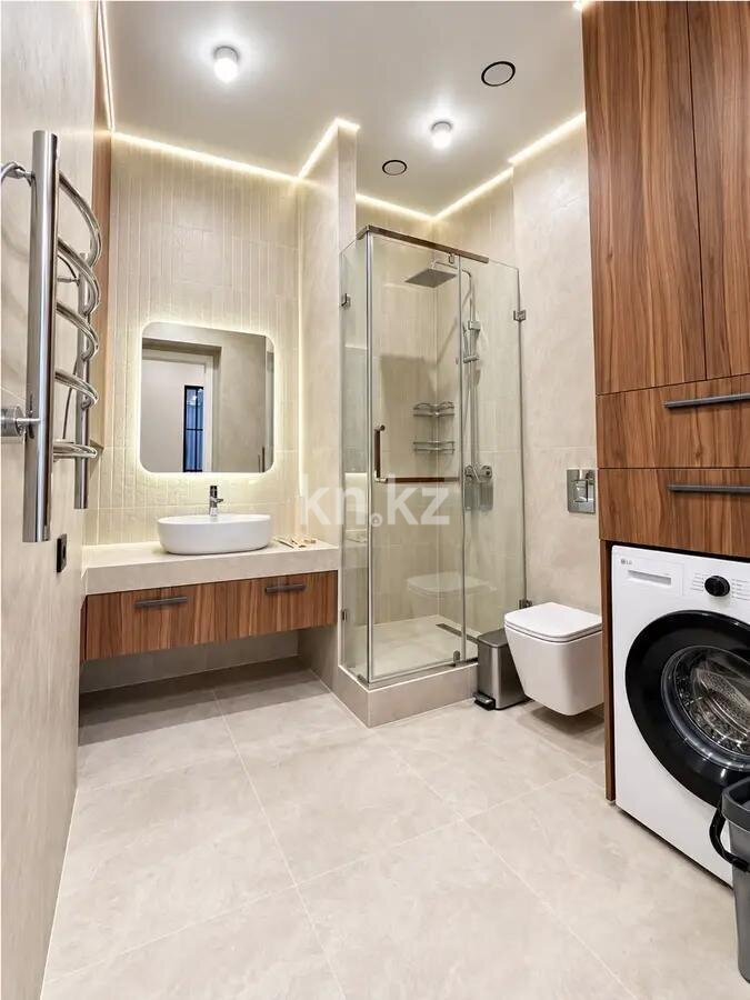 Продажа 2-комнатной квартиры, 83 м² в Алматы - фото 5