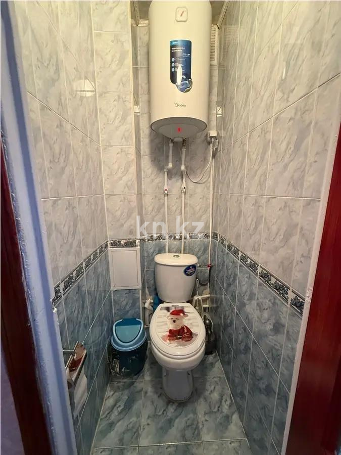 Продажа 3-комнатной квартиры, 70 м², мкр. Гульдер-1, дом  3 в Караганде - фото 5