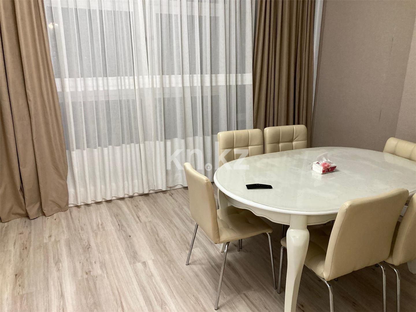 Продажа 3-комнатной квартиры, 105 м², мкр. Степной-2 в Караганде - фото 9