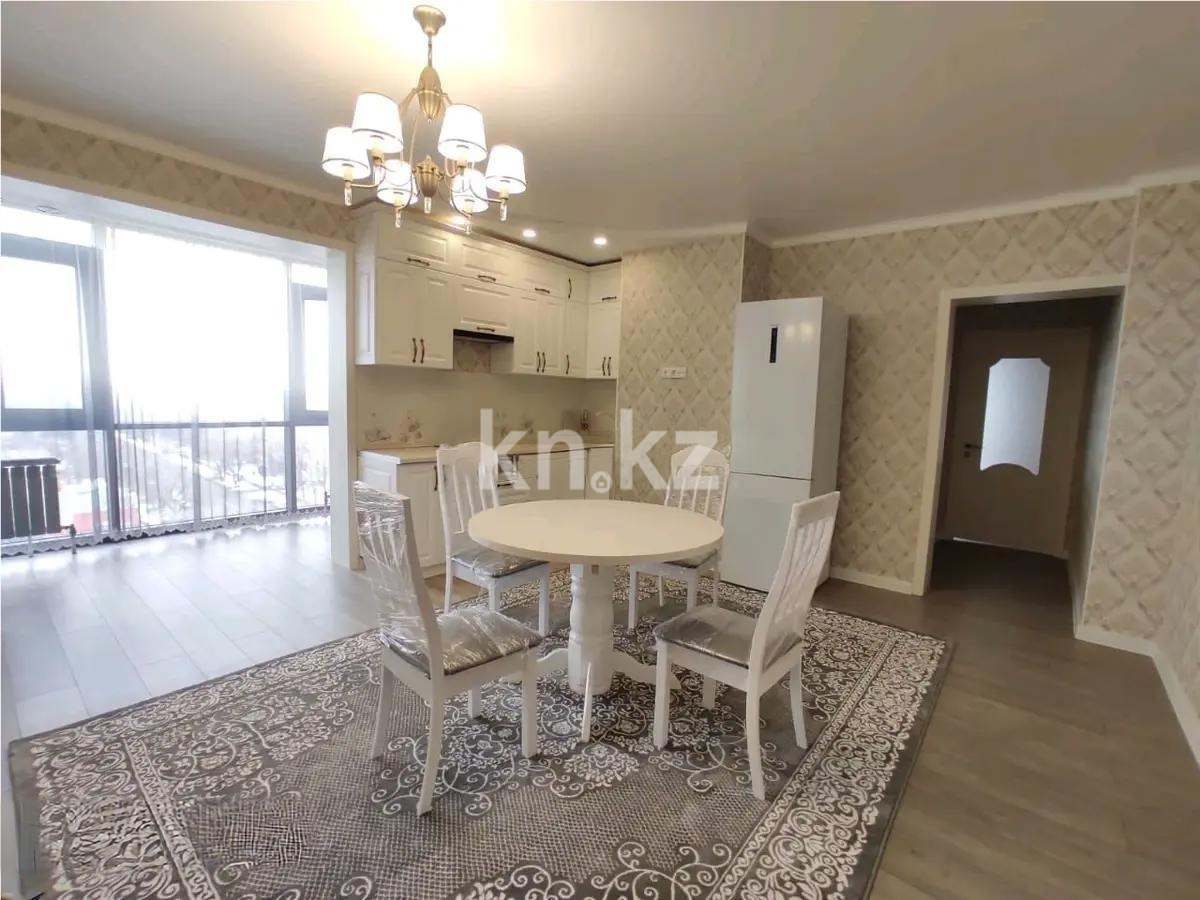 Продажа 2-комнатной квартиры, 65 м² в Алматы - фото 2