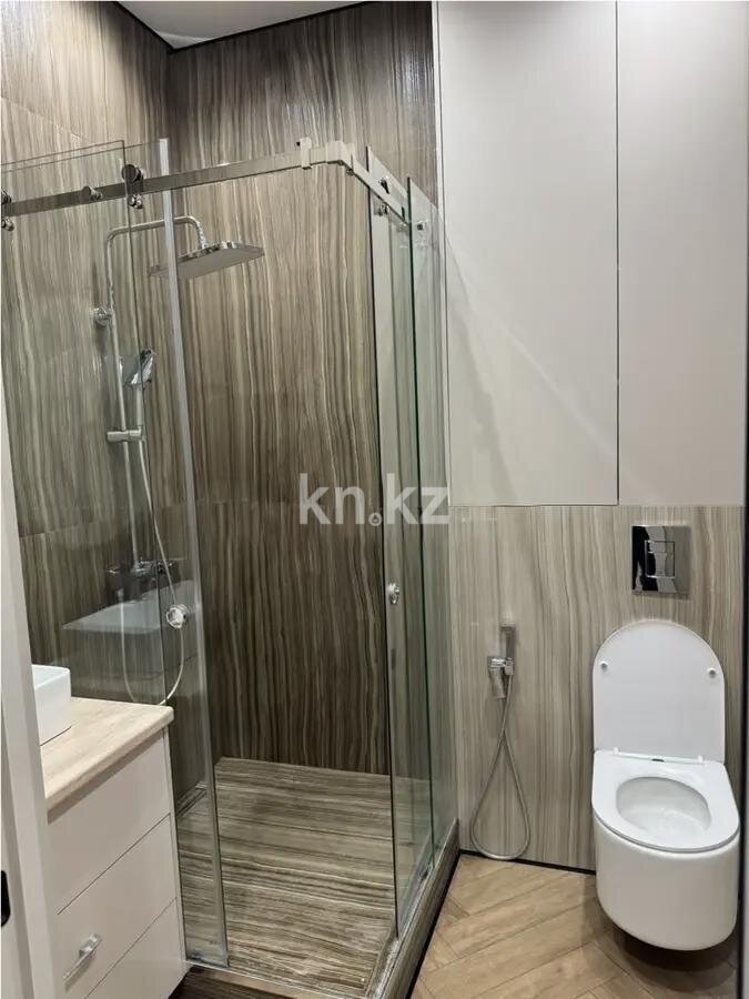 Продажа 3-комнатной квартиры, 71.1 м² в Алматы - фото 3