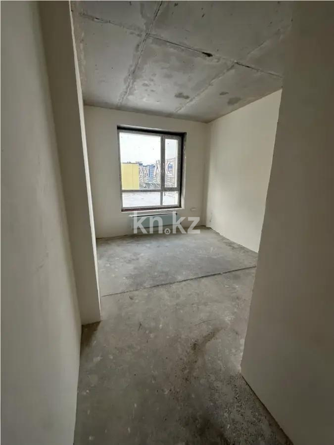 Продажа 2-комнатной квартиры, 60 м², ул. Толе би, дом  290/1 в Алматы