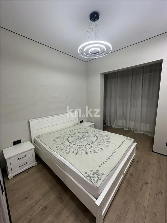 Продажа 1-комнатной квартиры, 59.2 м² в Алматы - фото 2