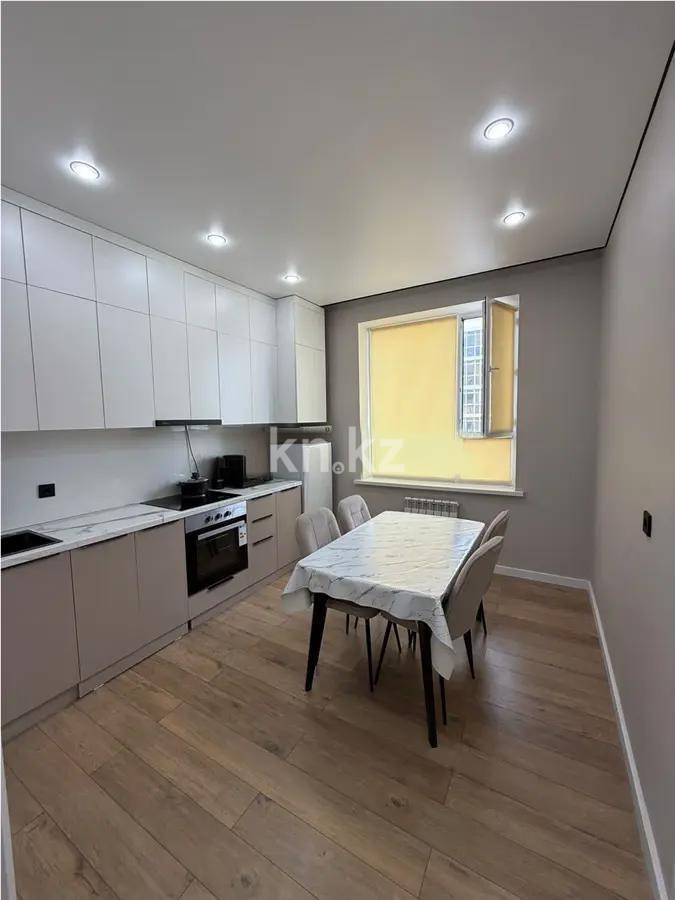 Продажа 2-комнатной квартиры, 58 м² в Астане - фото 3