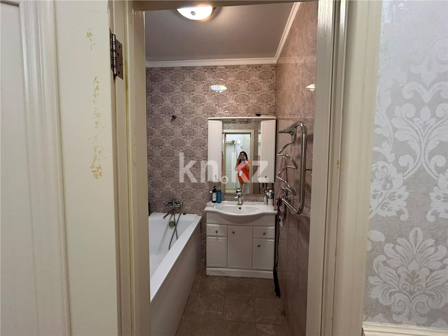 Продажа 3-комнатной квартиры, 76.3 м² в Астане - фото 11