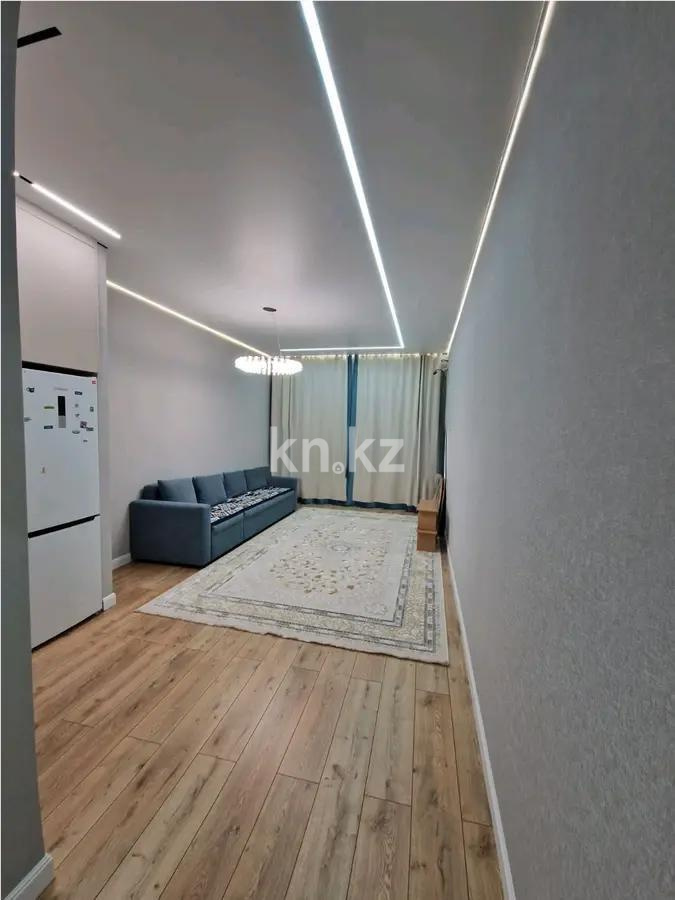 Продажа 3-комнатной квартиры, 64 м² в Астане