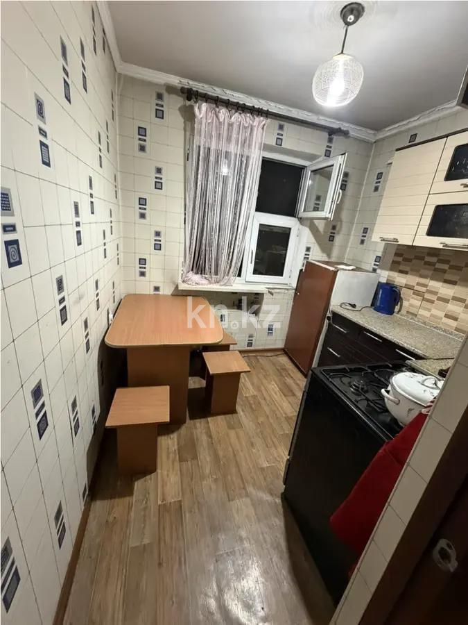 Продажа 1-комнатной квартиры, 33 м² в Алматы - фото 2