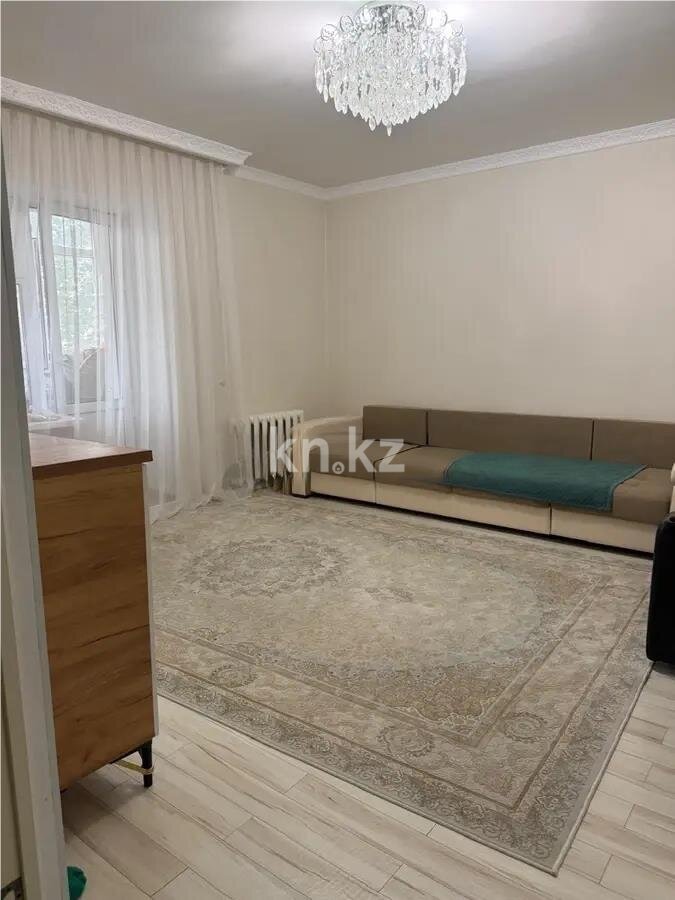 Продажа 3-комнатной квартиры, 88 м² в Астане