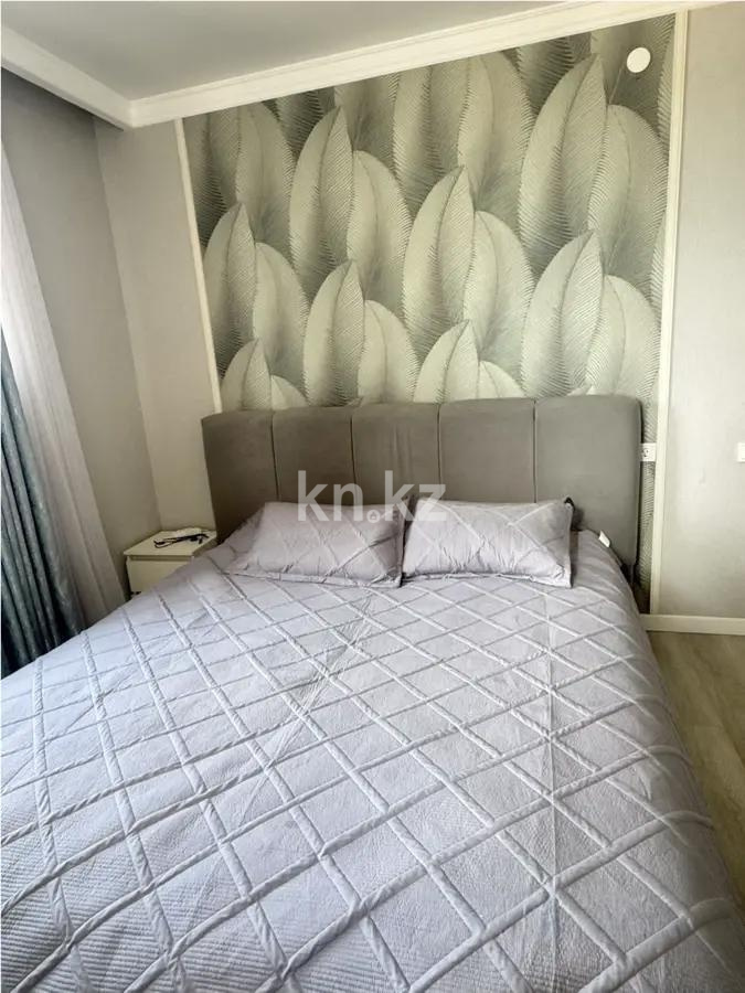 Продажа 2-комнатной квартиры, 58 м² в Астане