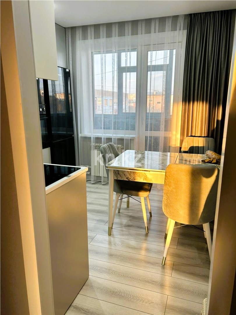 Продажа 3-комнатной квартиры, 70 м², пр. Мира в Темиртау - фото 7