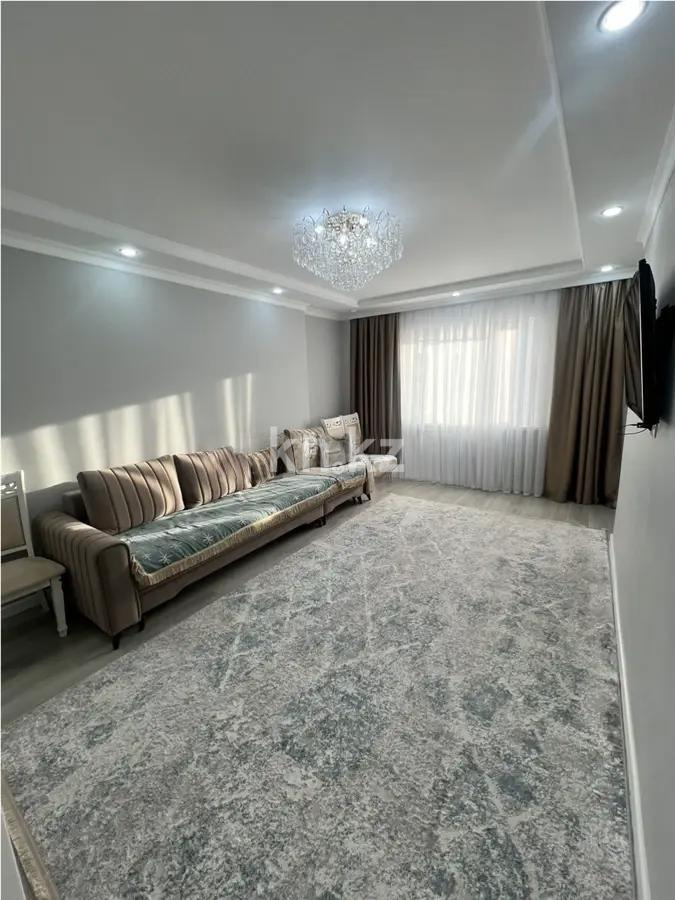 Продажа 2-комнатной квартиры, 62 м² в Астане