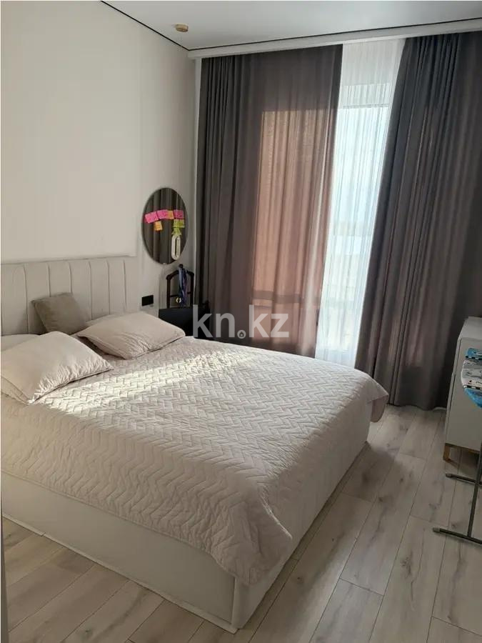 Продажа 2-комнатной квартиры, 55.74 м² в Астане - фото 2