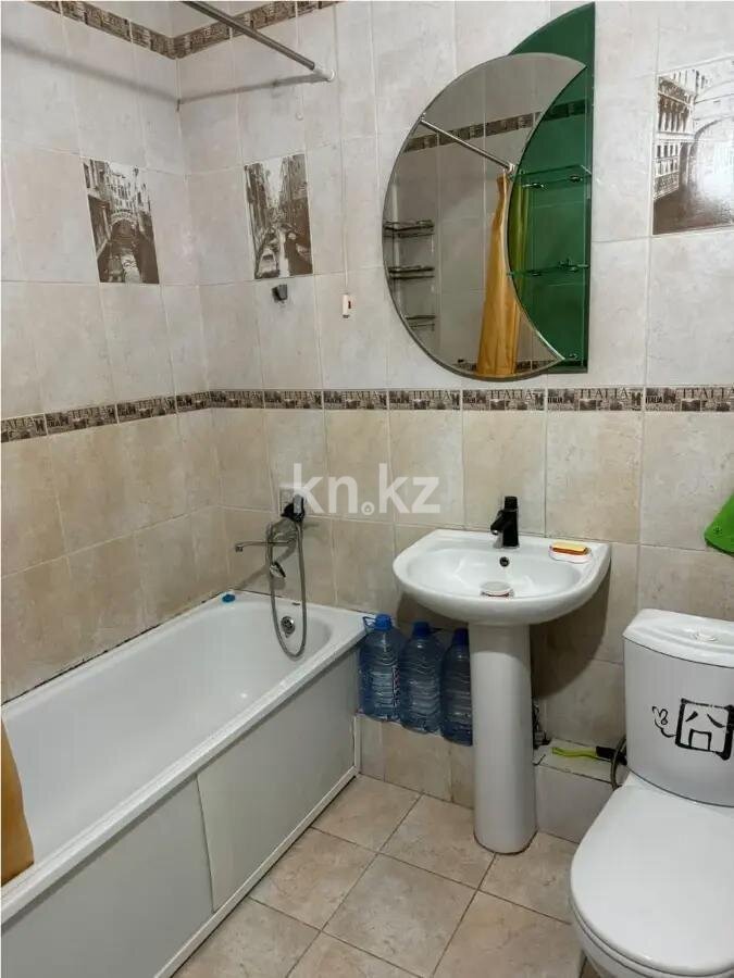 Продажа 1-комнатной квартиры, 38 м² в Астане - фото 3