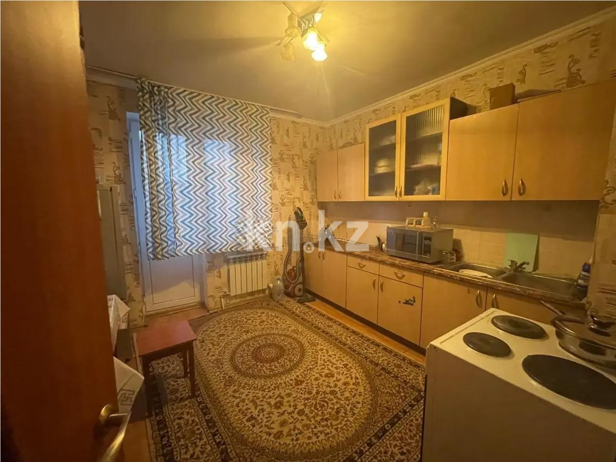 Продажа 1-комнатной квартиры, 45 м² в Астане - фото 3