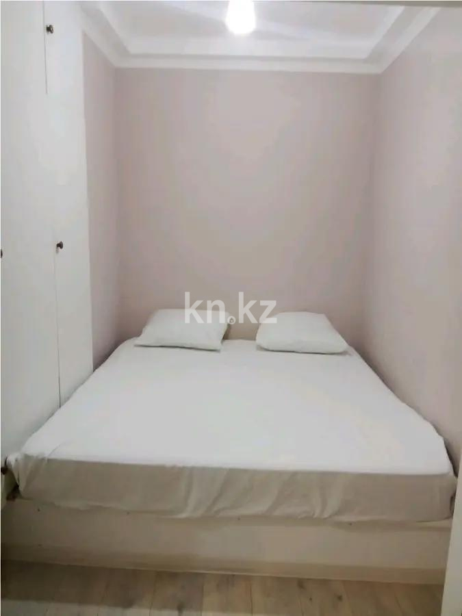 Продажа 2-комнатной квартиры, 40 м², ул. Айтматова, дом  34 в Астане - фото 2