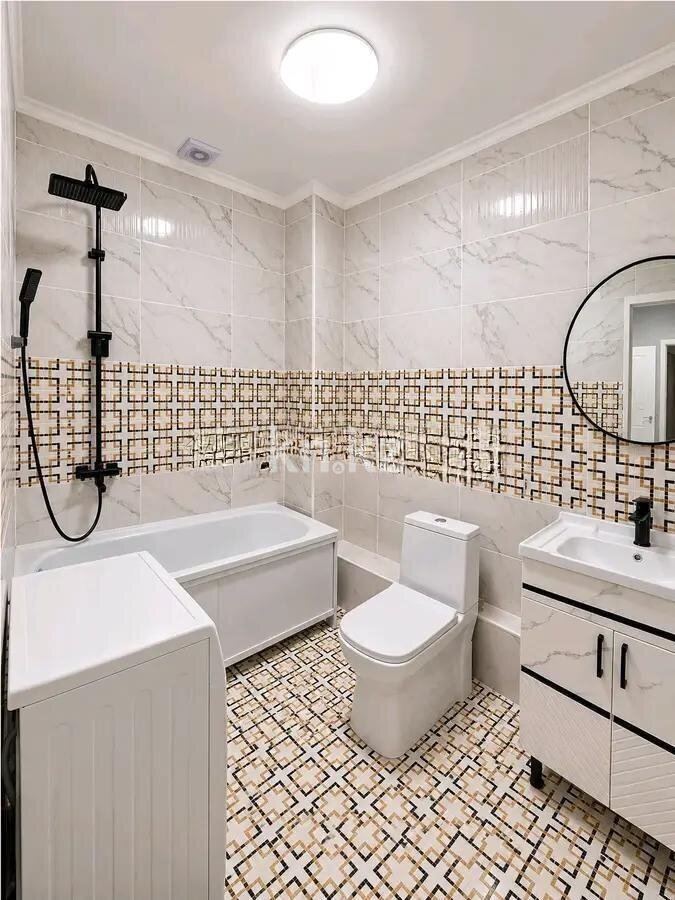 Продажа 2-комнатной квартиры, 60 м² в Алматы - фото 4