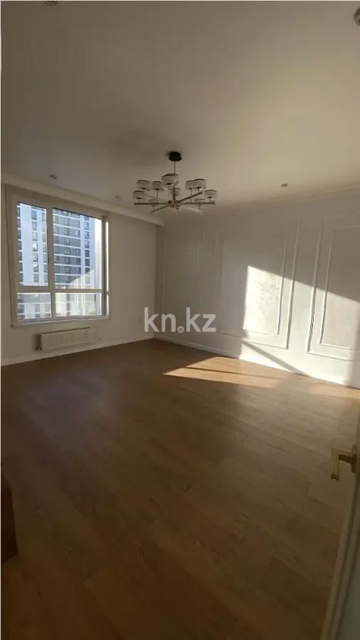 Продажа 2-комнатной квартиры, 68 м² в Астане