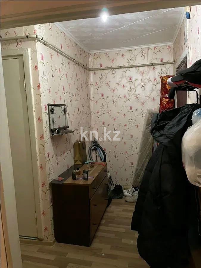 Продажа 1-комнатной квартиры, 36 м² в Астане - фото 4