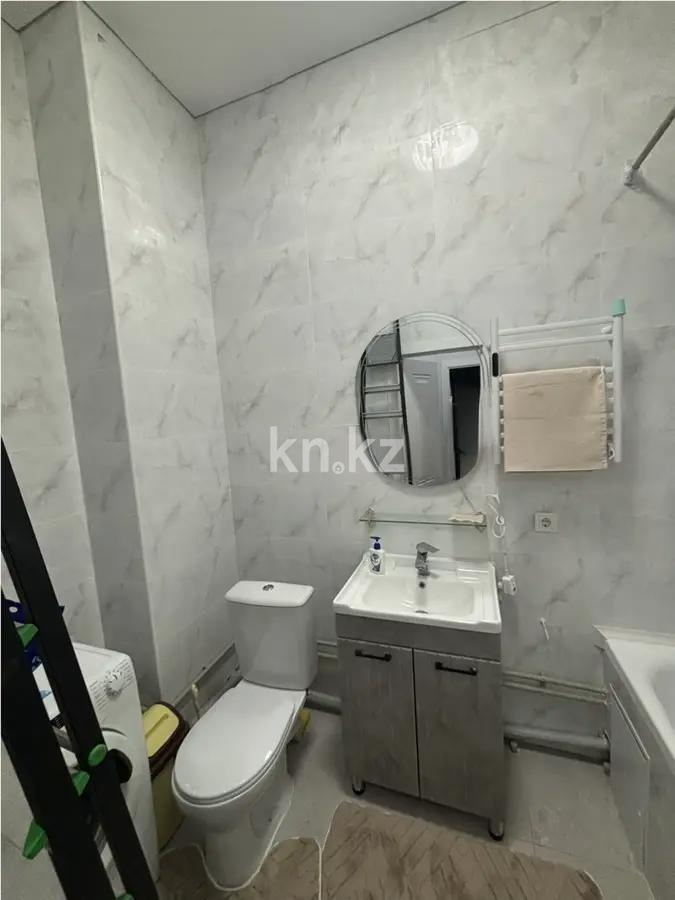 Продажа 1-комнатной квартиры, 53 м² в Алматы - фото 3