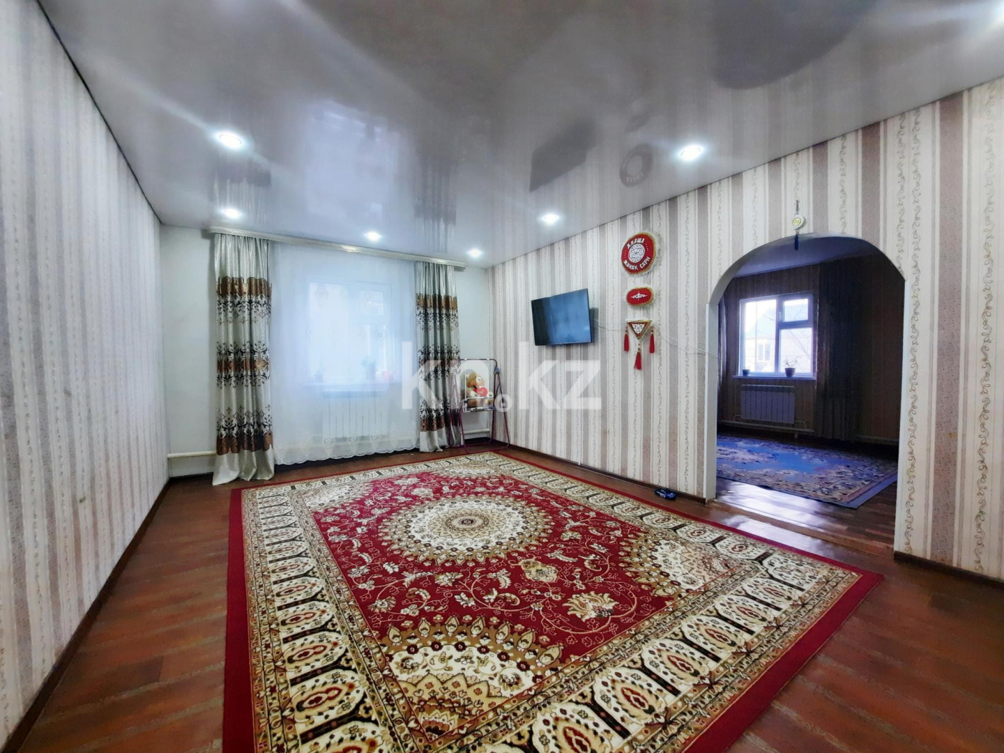 Продажа 4-комнатного дома, 90 м², мкр-н Балауса в Уральске - фото 5